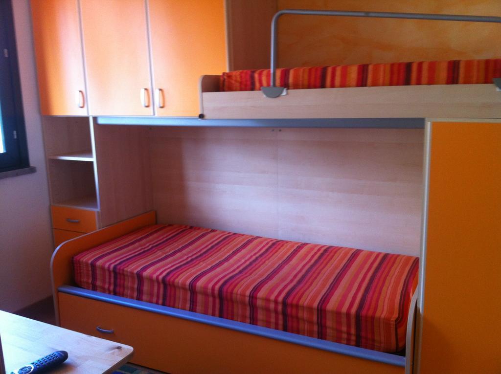Torre Dell'Orologio Apartment เซสตรีเอ ภายนอก รูปภาพ