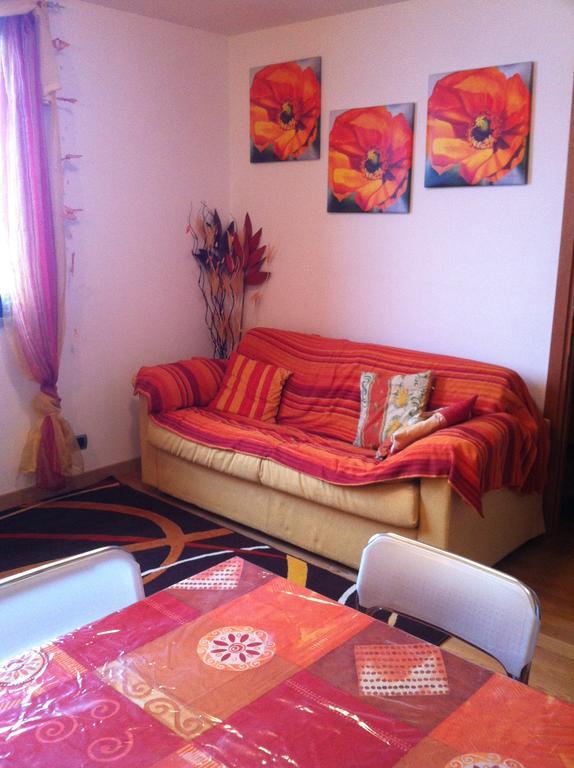 Torre Dell'Orologio Apartment เซสตรีเอ ภายนอก รูปภาพ